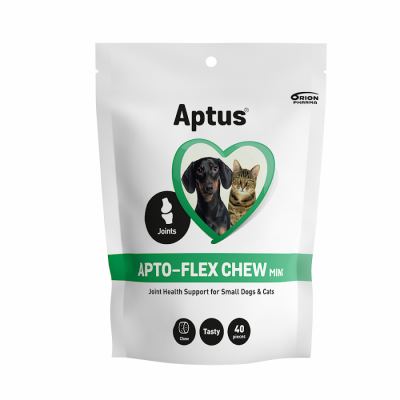 Aptus Apto-Flex chew 50tbl